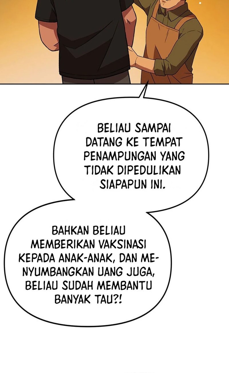 Rainbow Bridge Watchman Bab 174 halaman 6
