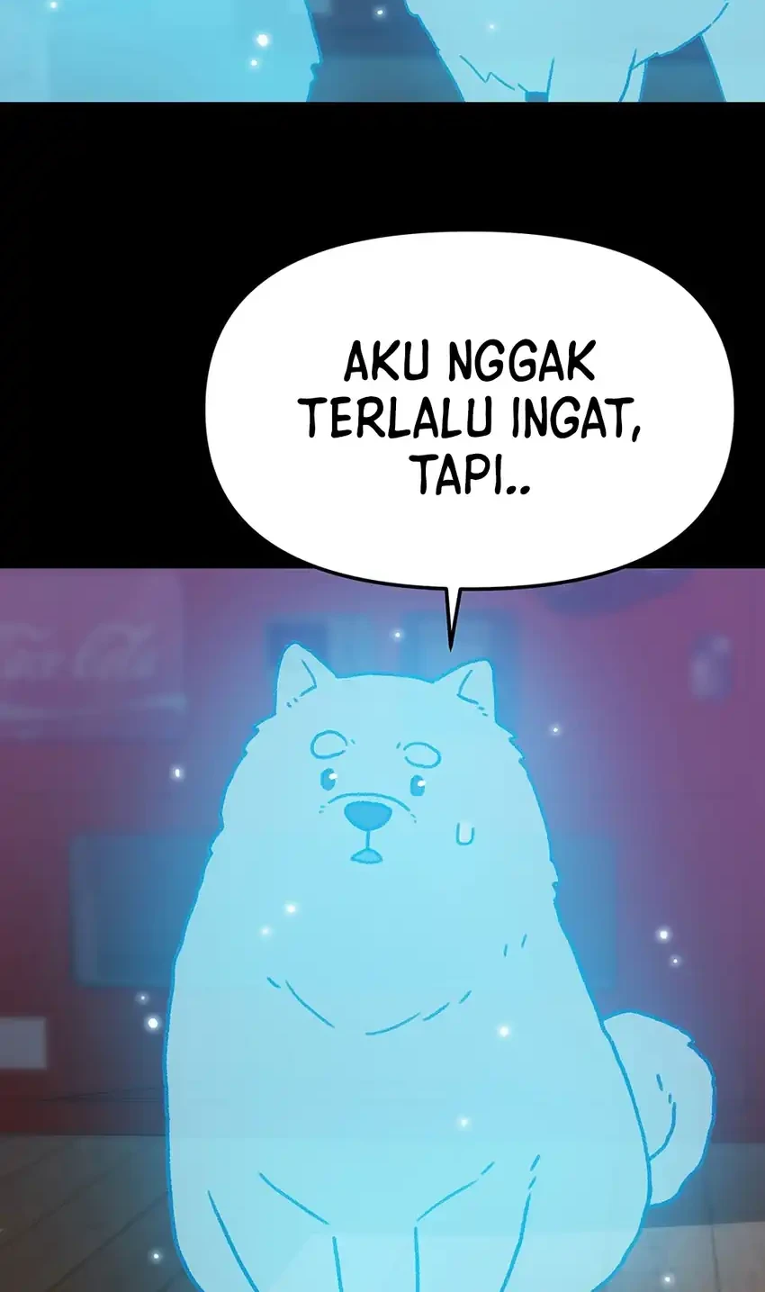 Rainbow Bridge Watchman Bab 175 halaman 2