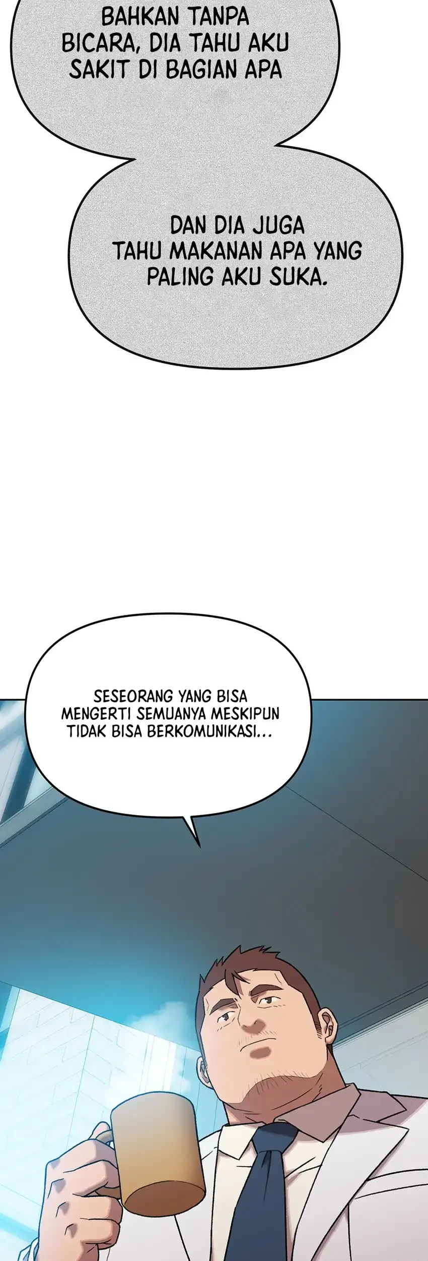 Rainbow Bridge Watchman Bab 175 halaman 15