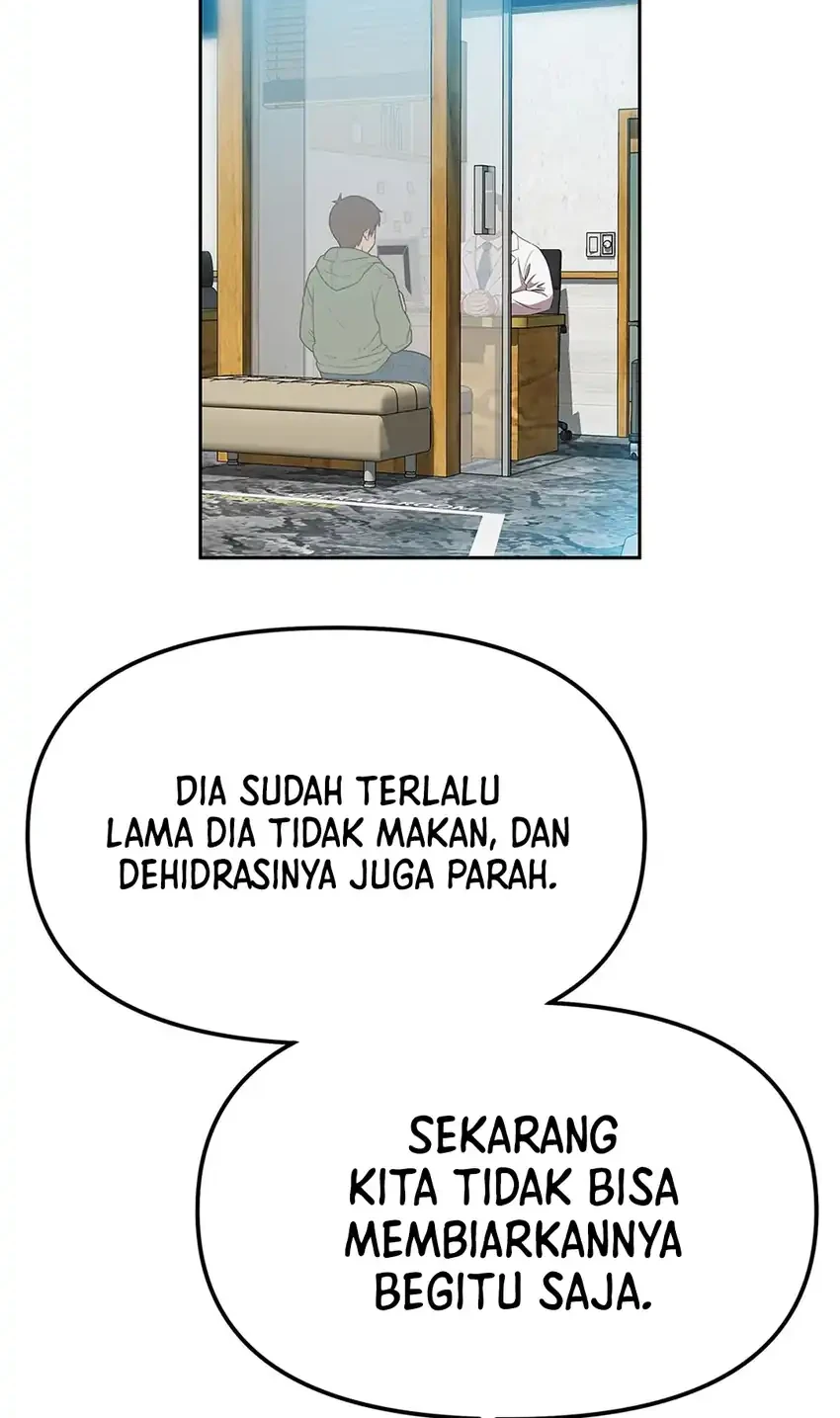 Rainbow Bridge Watchman Bab 175 halaman 20