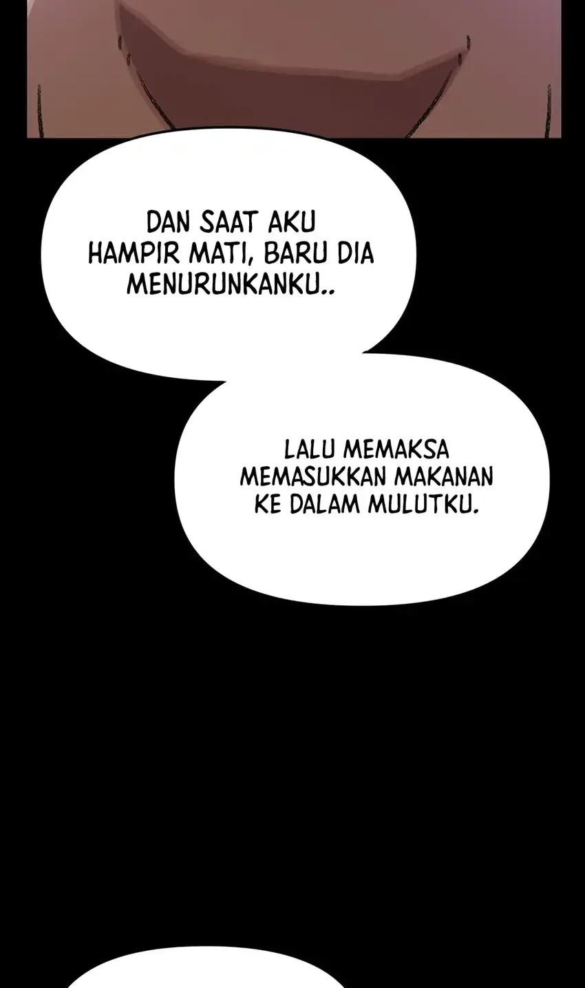 Rainbow Bridge Watchman Bab 176 halaman 28