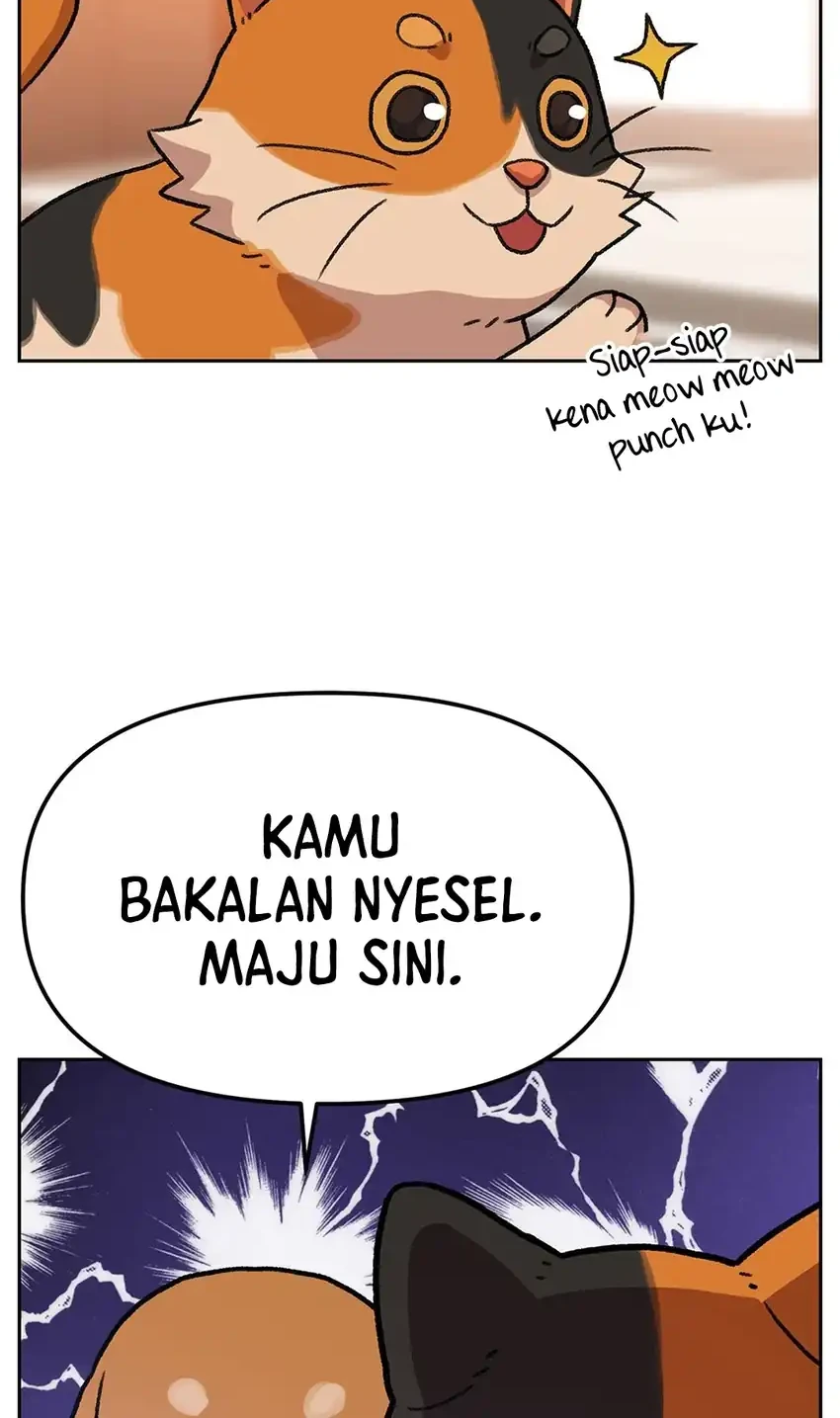 Rainbow Bridge Watchman chapter 179 halaman 6