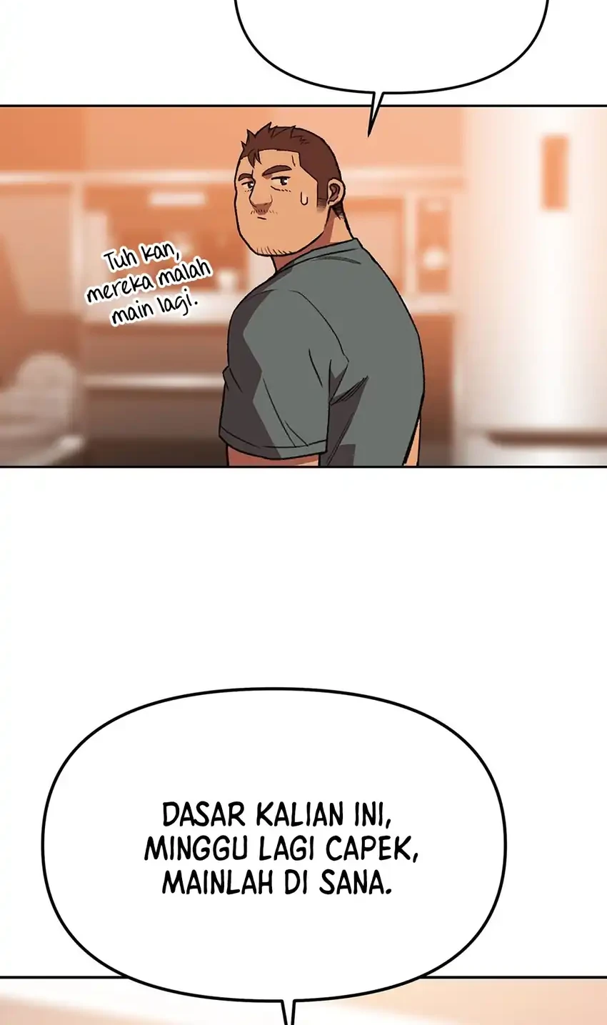 Rainbow Bridge Watchman chapter 179 halaman 10