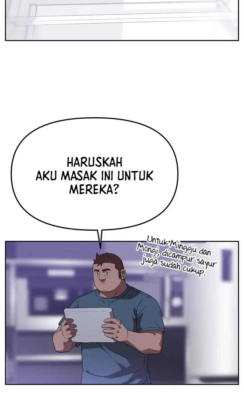 Rainbow Bridge Watchman chapter 179 halaman 14