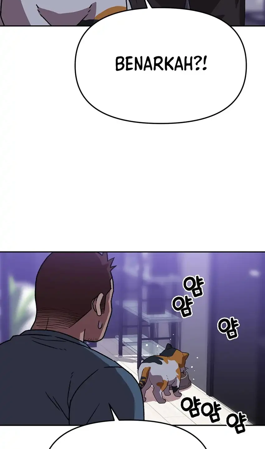 Rainbow Bridge Watchman chapter 179 halaman 20