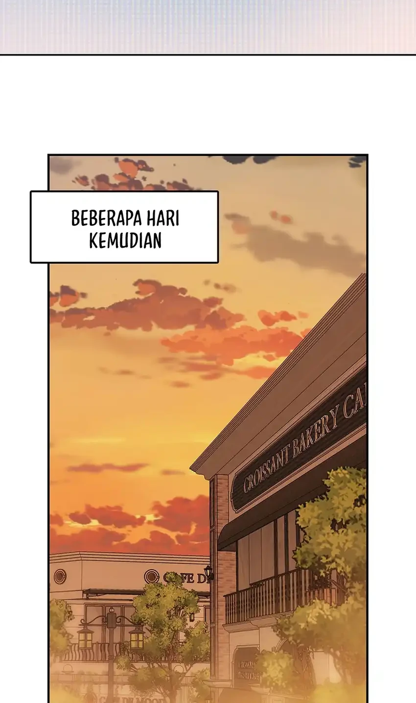 Rainbow Bridge Watchman chapter 179 halaman 26