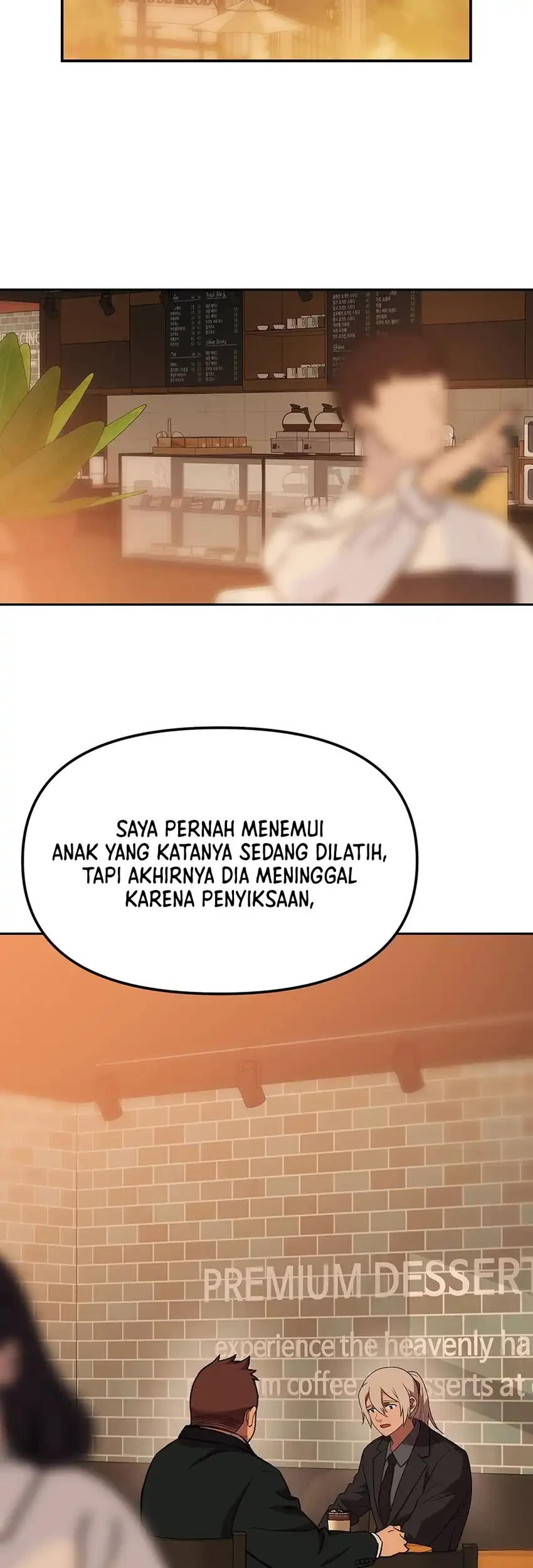 Rainbow Bridge Watchman chapter 179 halaman 27