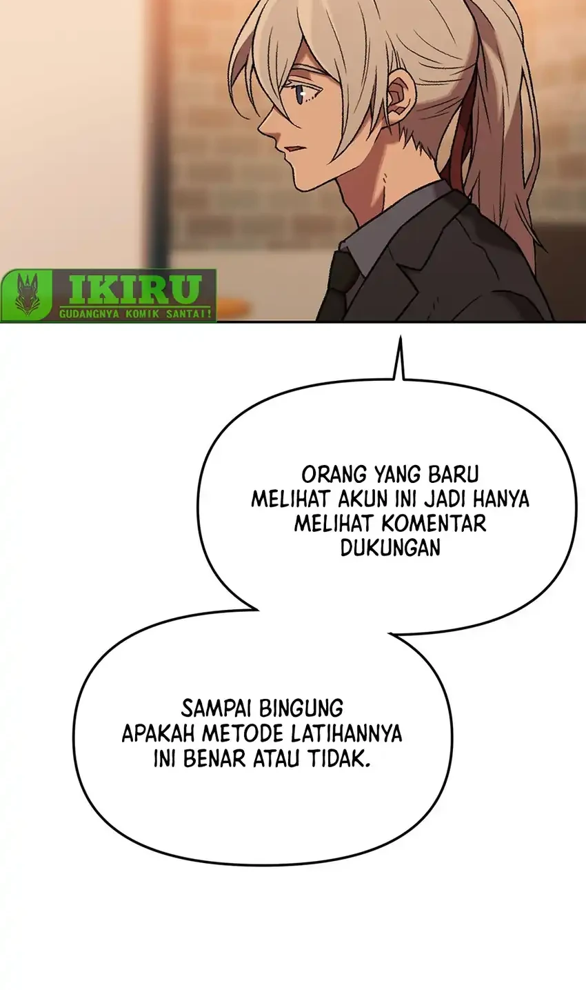 Rainbow Bridge Watchman chapter 179 halaman 30