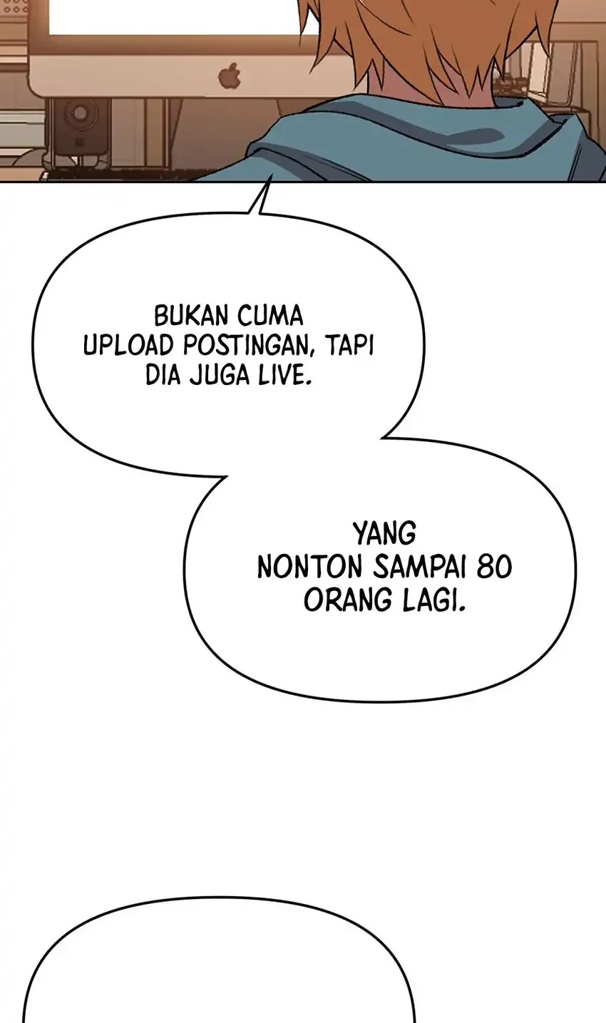Rainbow Bridge Watchman chapter 179 halaman 34