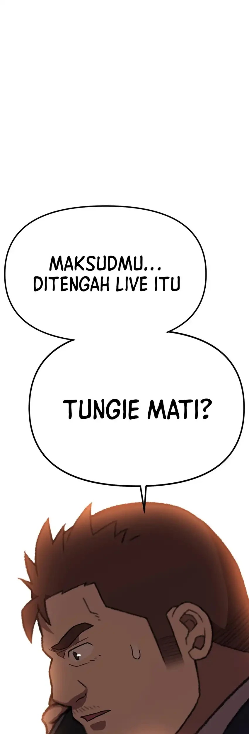Rainbow Bridge Watchman chapter 179 halaman 43