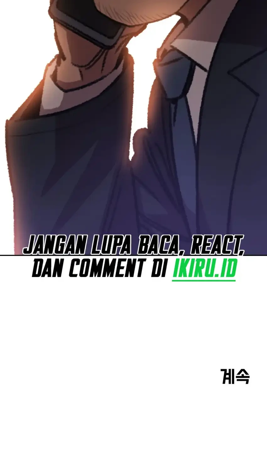 Rainbow Bridge Watchman chapter 179 halaman 44