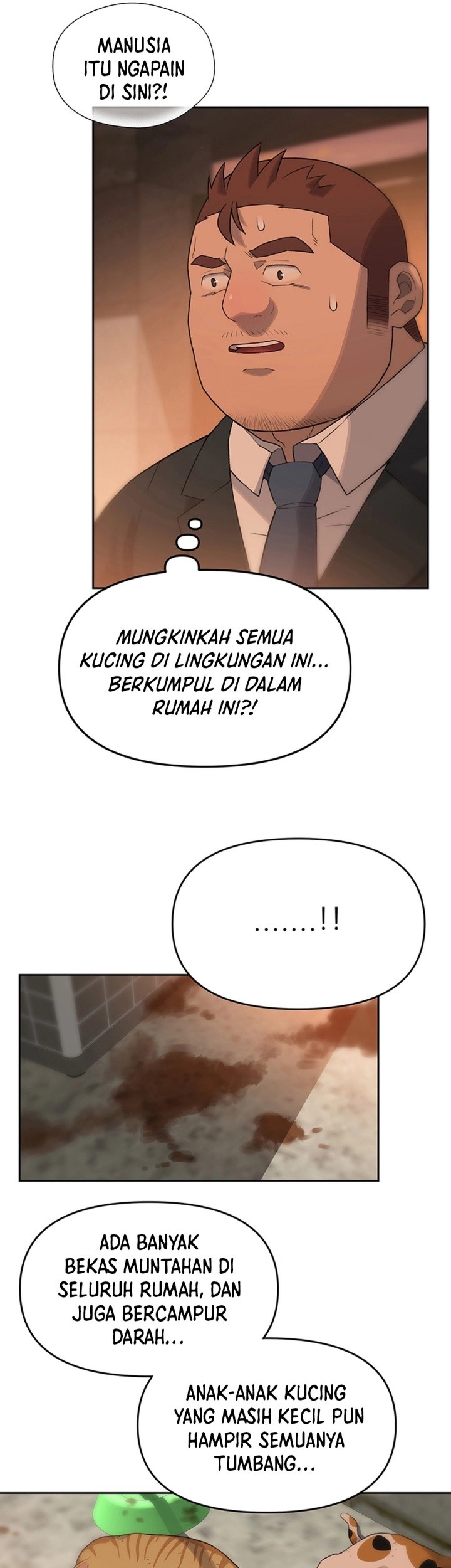 Rainbow Bridge Watchman Bab 18 halaman 7
