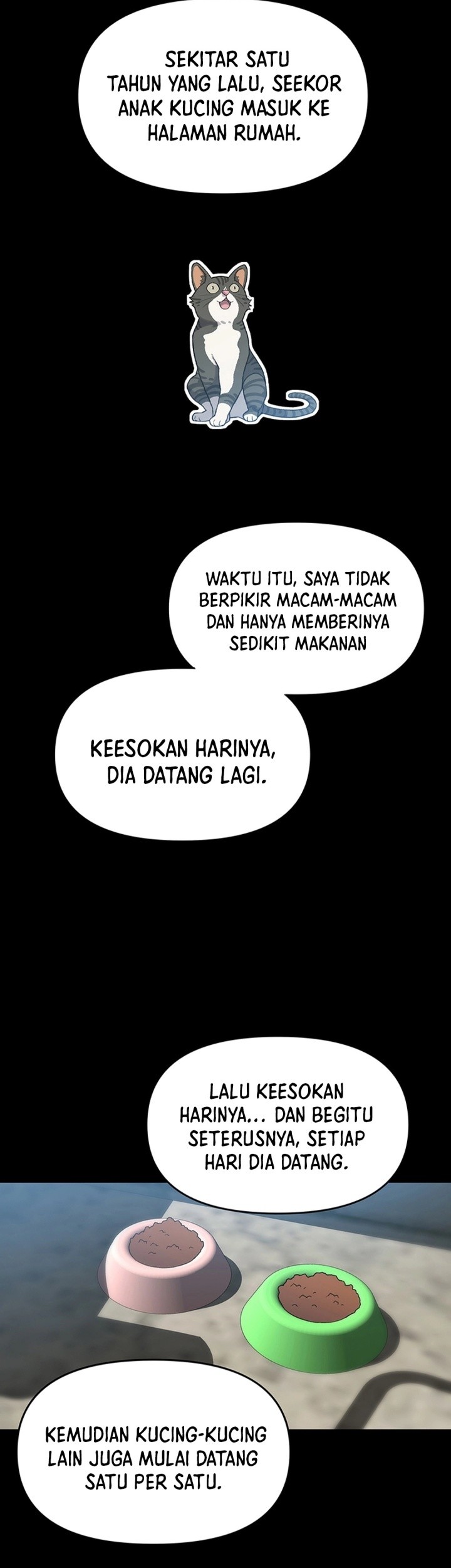 Rainbow Bridge Watchman Bab 18 halaman 28
