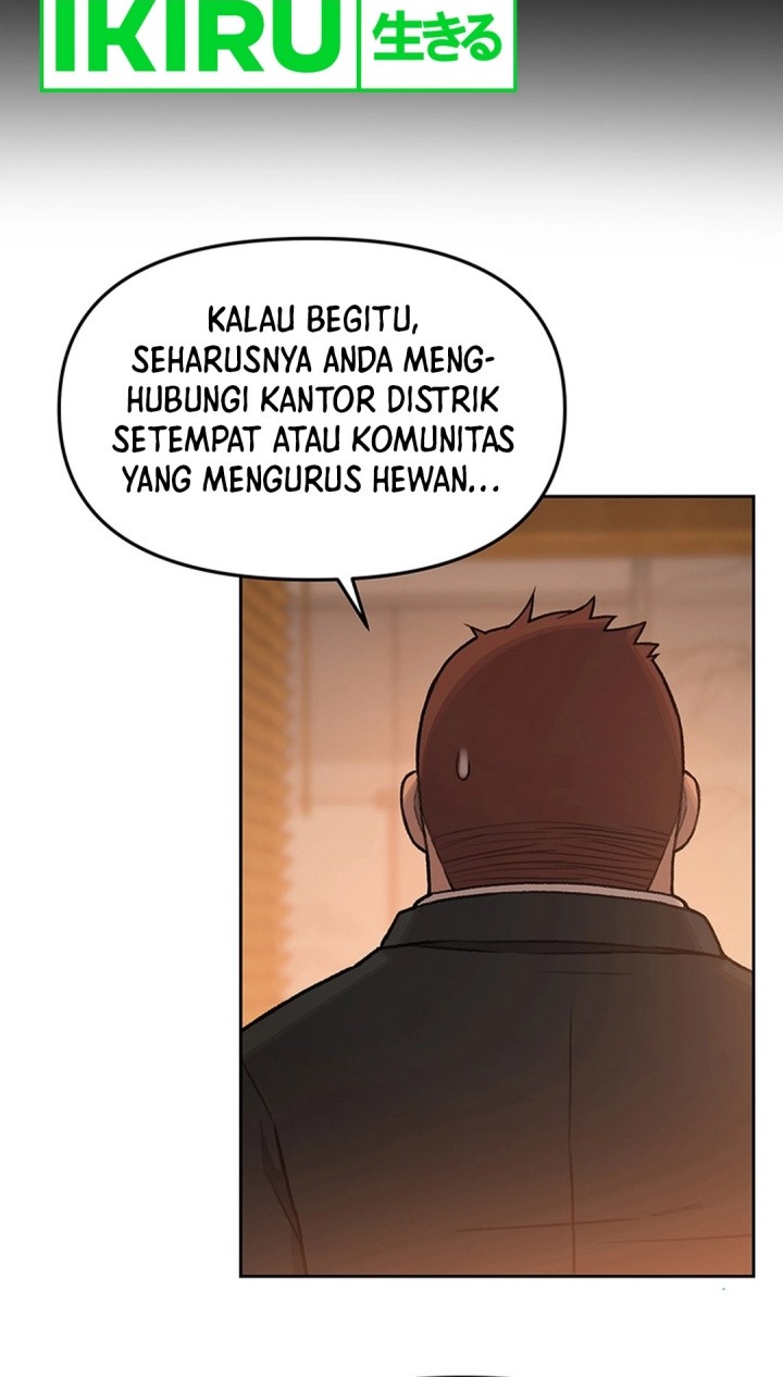 Rainbow Bridge Watchman Bab 18 halaman 30