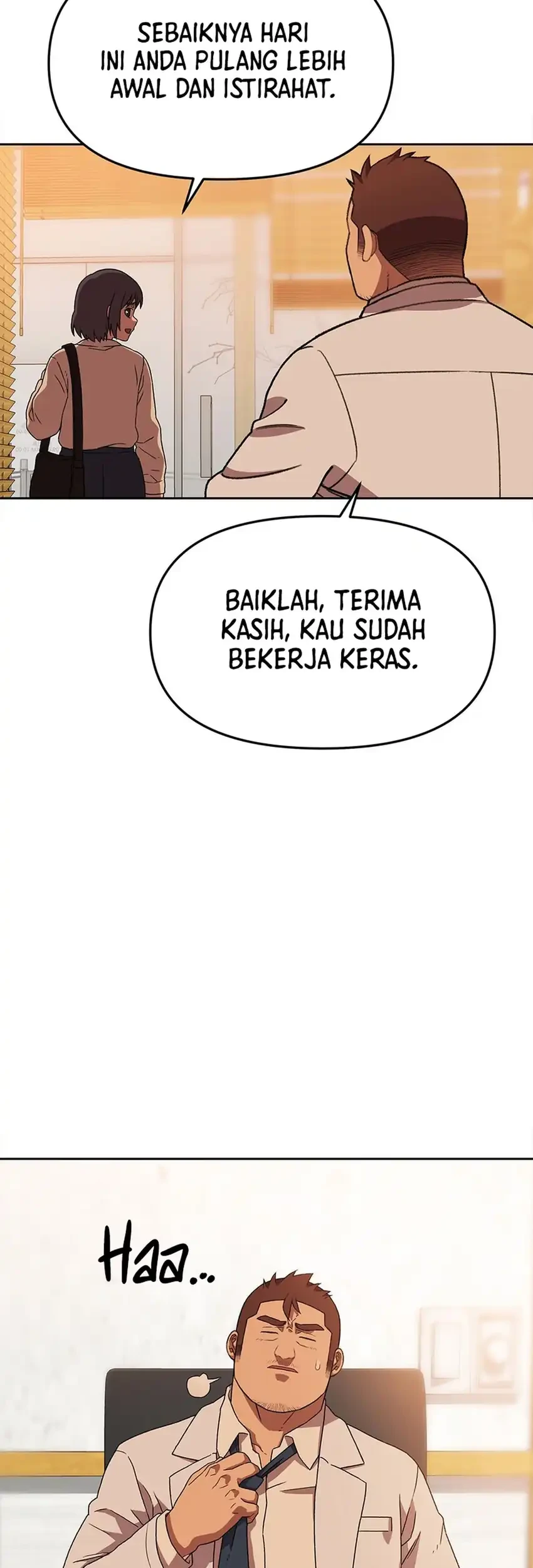 Rainbow Bridge Watchman Bab 180 halaman 37