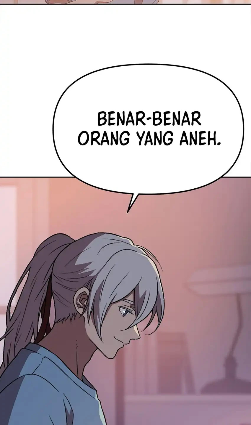 Rainbow Bridge Watchman chapter 181 halaman 3