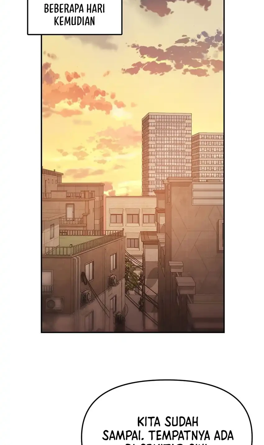 Rainbow Bridge Watchman chapter 181 halaman 5