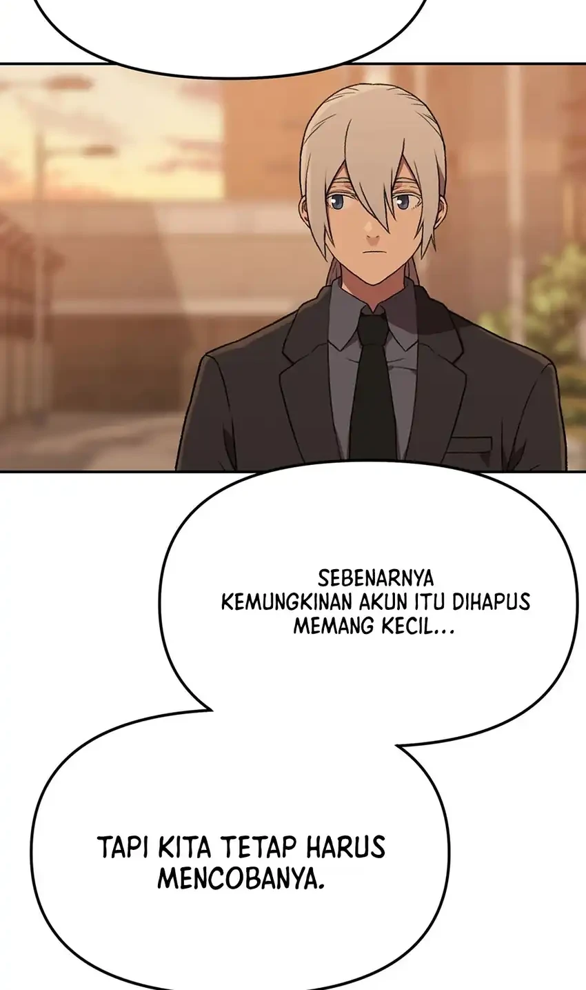 Rainbow Bridge Watchman chapter 181 halaman 11
