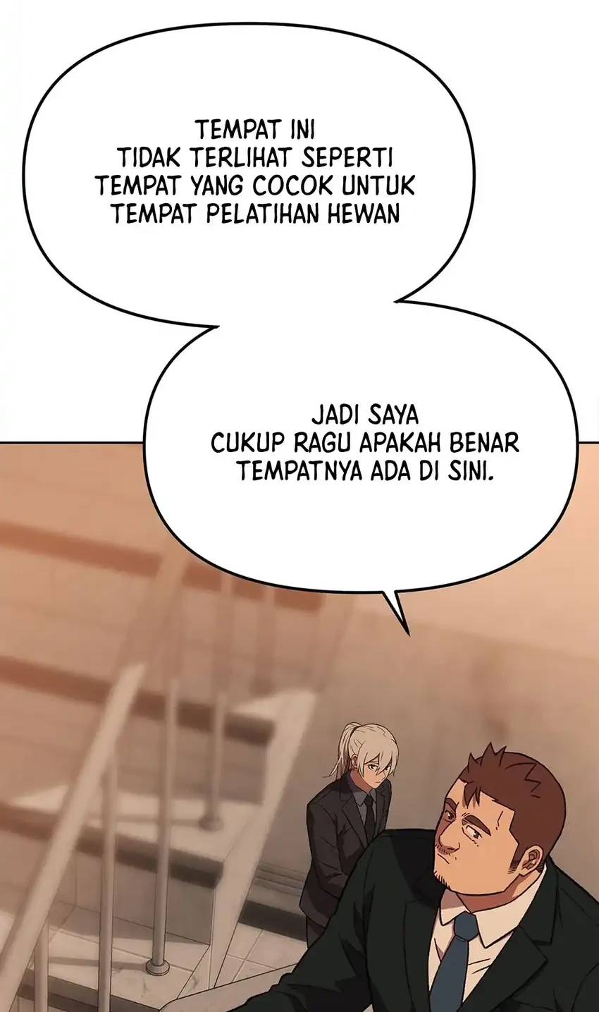 Rainbow Bridge Watchman chapter 181 halaman 13