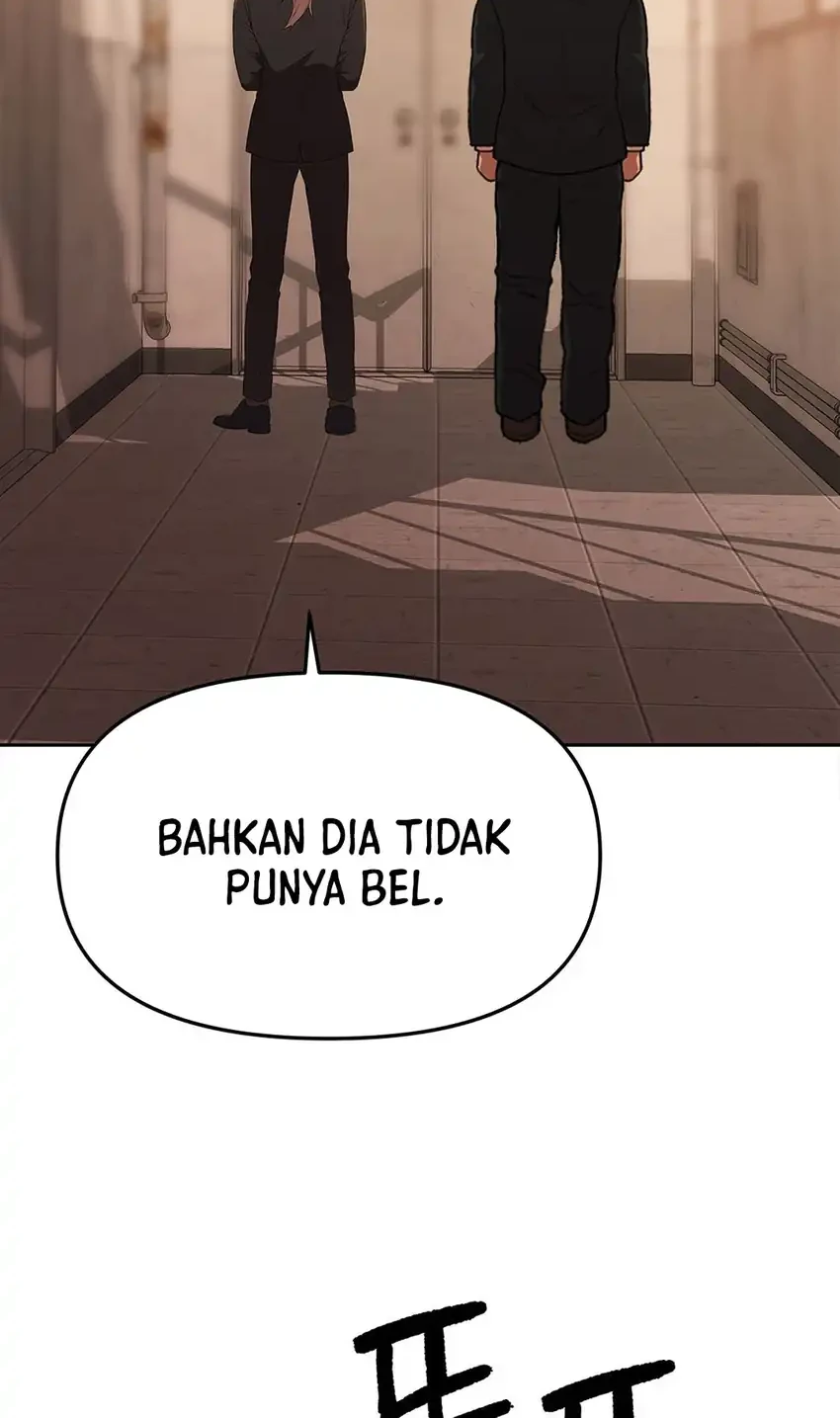 Rainbow Bridge Watchman chapter 181 halaman 15