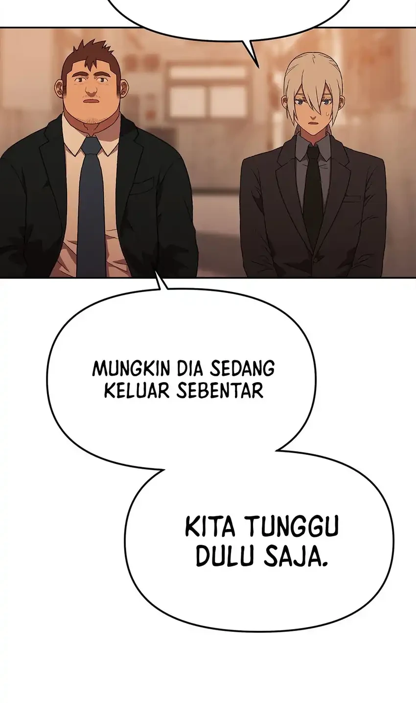 Rainbow Bridge Watchman chapter 181 halaman 17