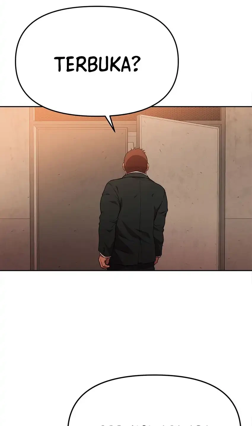 Rainbow Bridge Watchman chapter 181 halaman 21