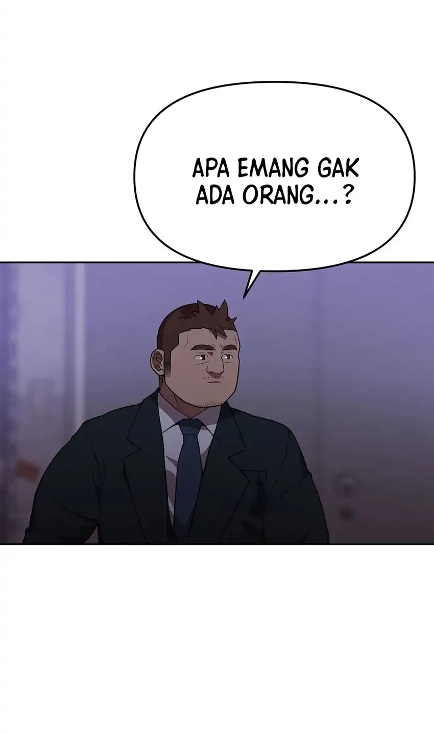 Rainbow Bridge Watchman chapter 181 halaman 23
