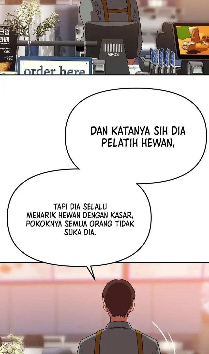 Rainbow Bridge Watchman chapter 181 halaman 33