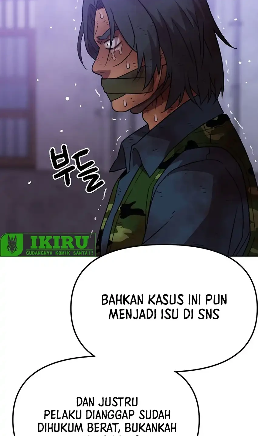 Rainbow Bridge Watchman Bab 182 halaman 11