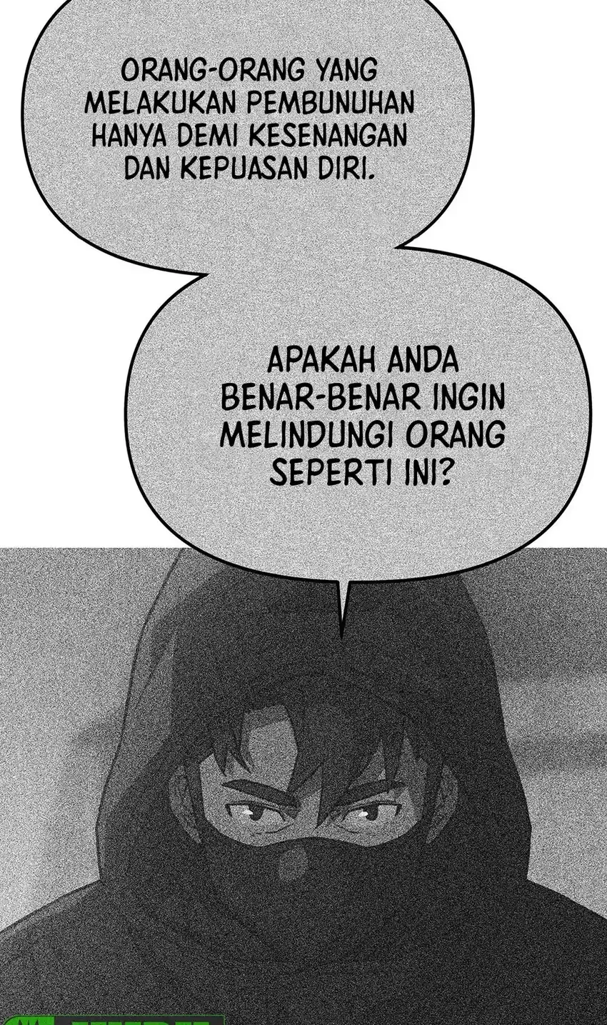 Rainbow Bridge Watchman Bab 183 halaman 18