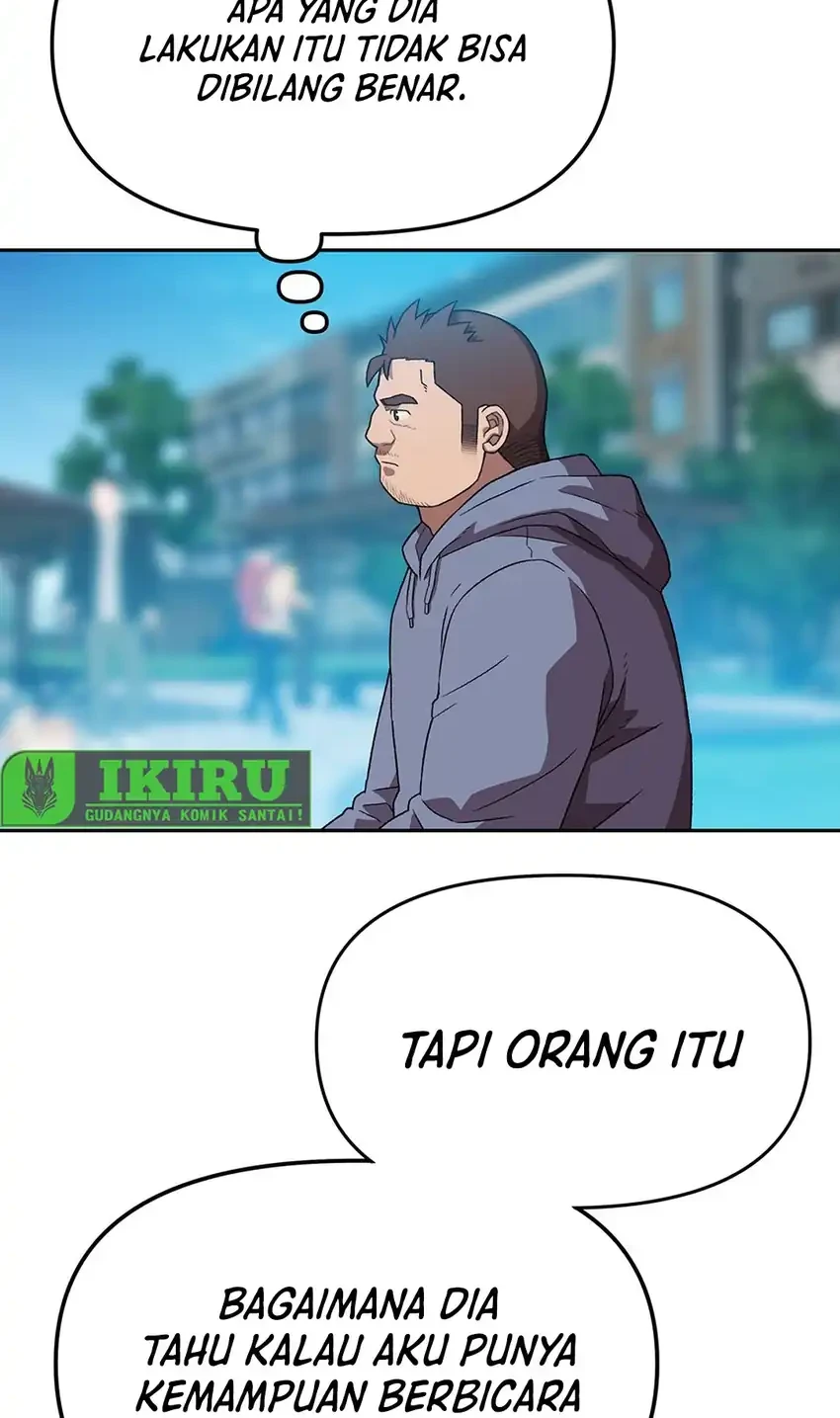 Rainbow Bridge Watchman Bab 183 halaman 20