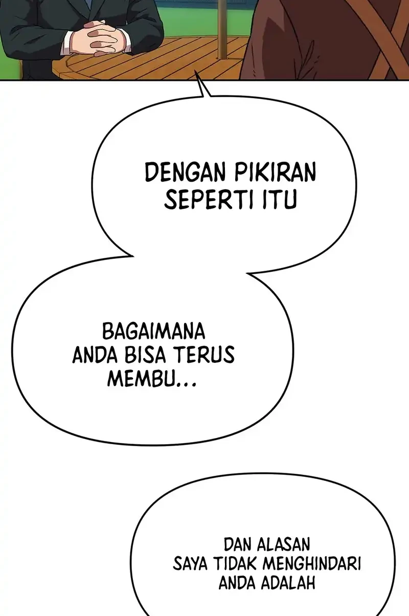 Rainbow Bridge Watchman Bab 184 halaman 10