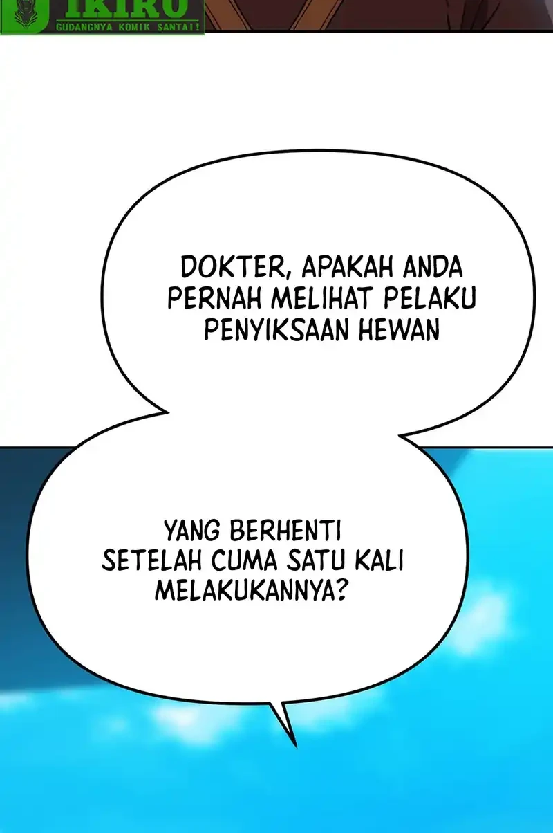 Rainbow Bridge Watchman Bab 184 halaman 16