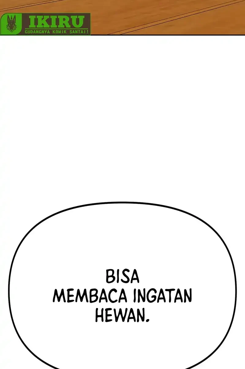 Rainbow Bridge Watchman Bab 184 halaman 30