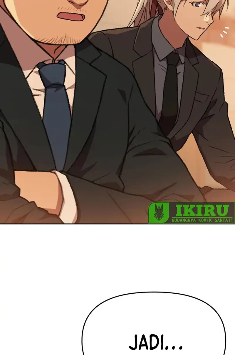 Rainbow Bridge Watchman Bab 184 halaman 50