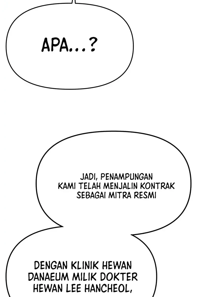 Rainbow Bridge Watchman Bab 184 halaman 54