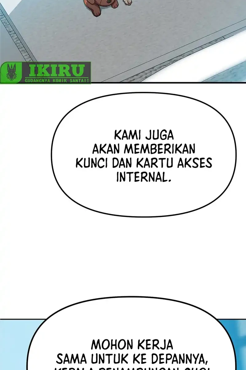 Rainbow Bridge Watchman chapter 185 halaman 2
