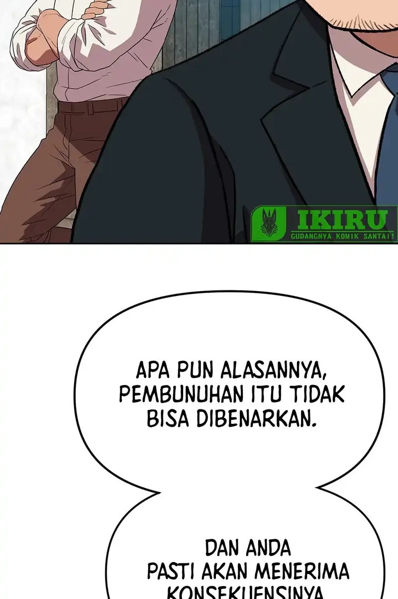 Rainbow Bridge Watchman chapter 185 halaman 6