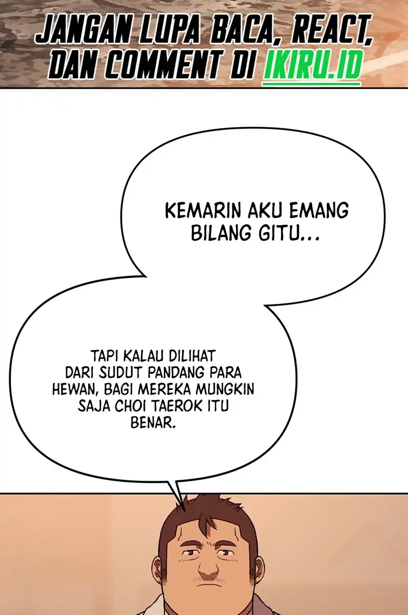 Rainbow Bridge Watchman chapter 185 halaman 12
