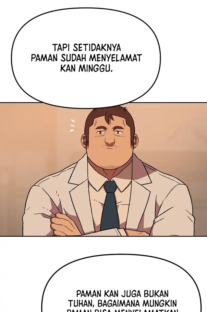 Rainbow Bridge Watchman chapter 185 halaman 14