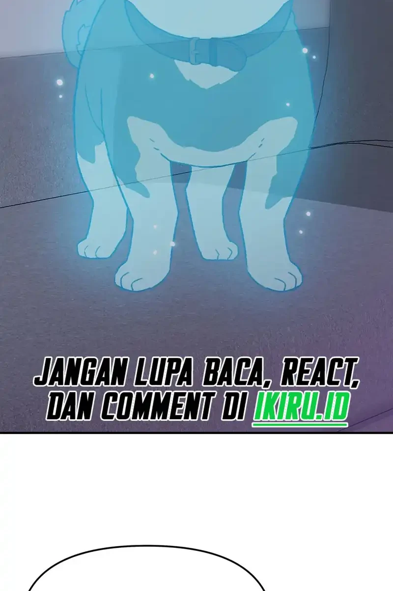 Rainbow Bridge Watchman chapter 185 halaman 22