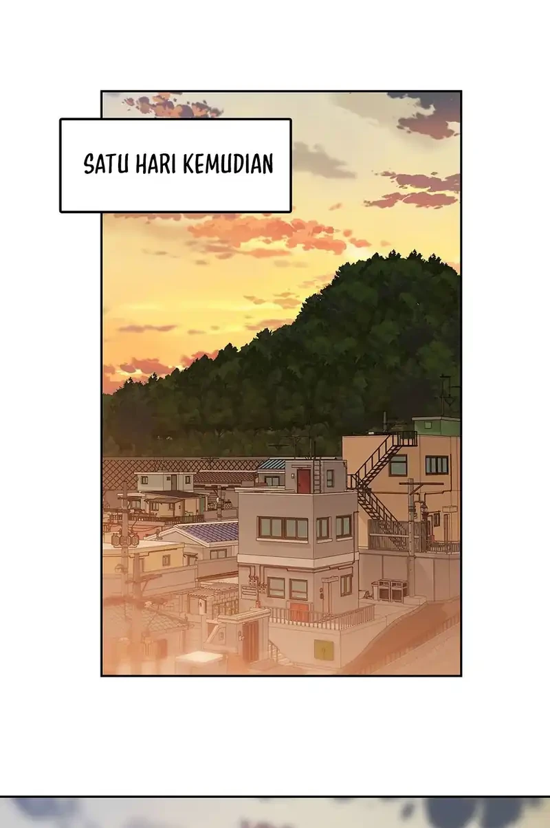 Rainbow Bridge Watchman chapter 185 halaman 24