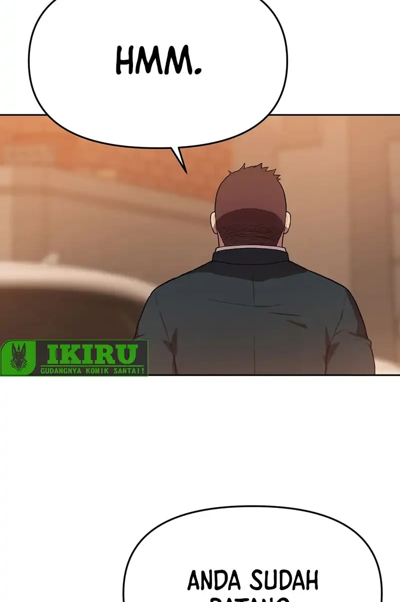 Rainbow Bridge Watchman chapter 185 halaman 26