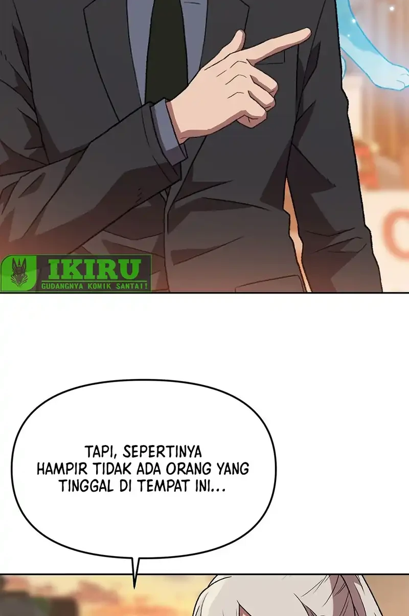 Rainbow Bridge Watchman chapter 185 halaman 28