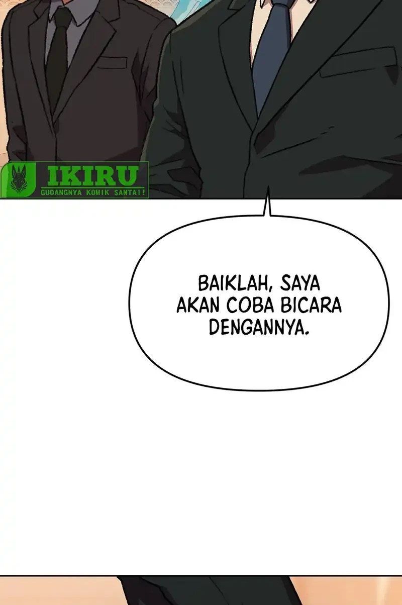 Rainbow Bridge Watchman chapter 185 halaman 36
