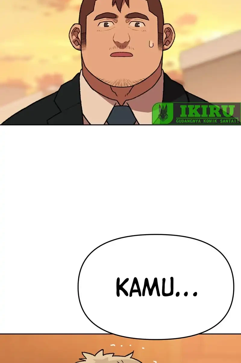 Rainbow Bridge Watchman chapter 185 halaman 40