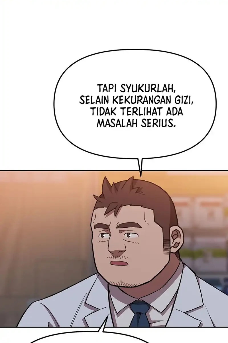 Rainbow Bridge Watchman chapter 185 halaman 48
