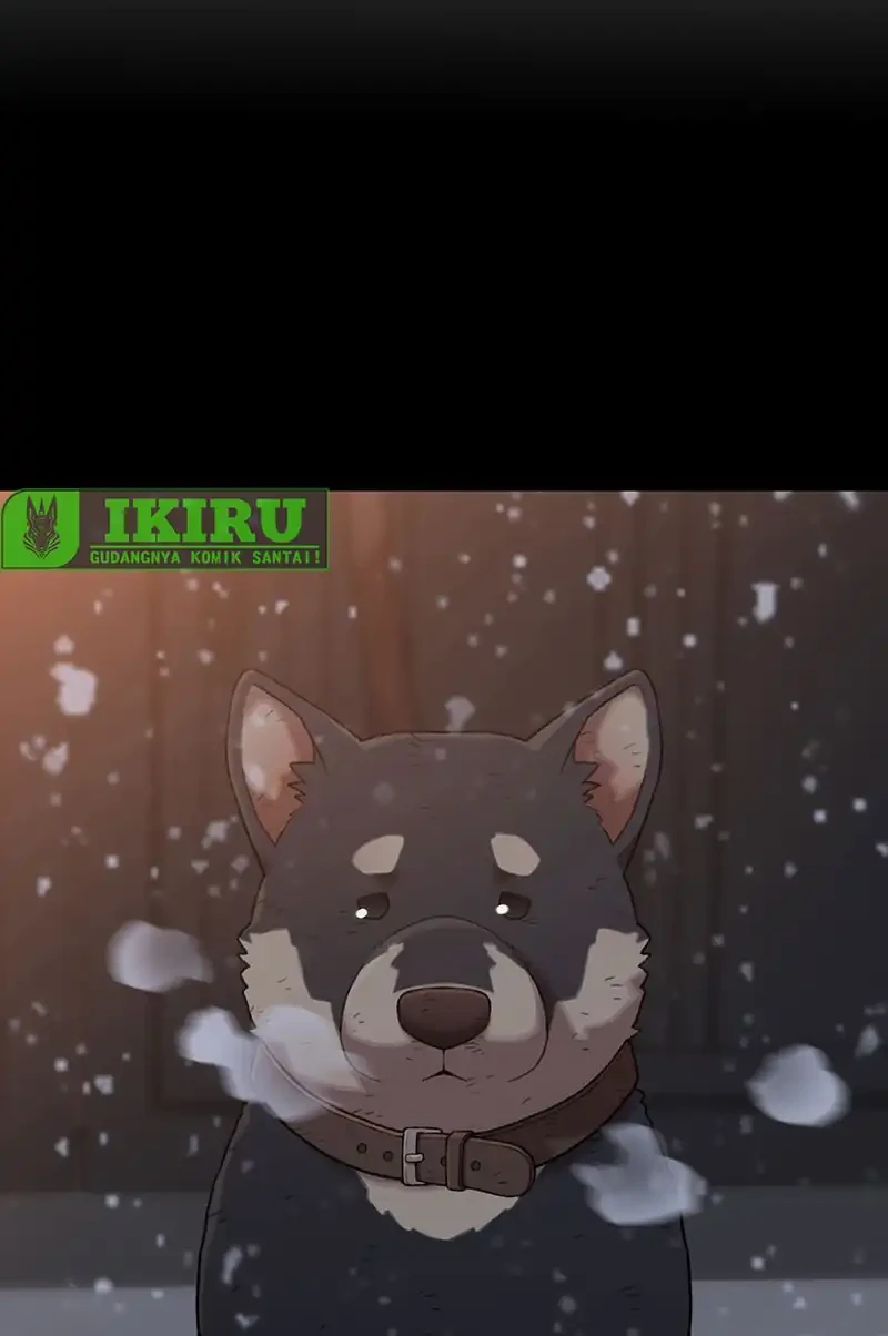 Rainbow Bridge Watchman chapter 185 halaman 54