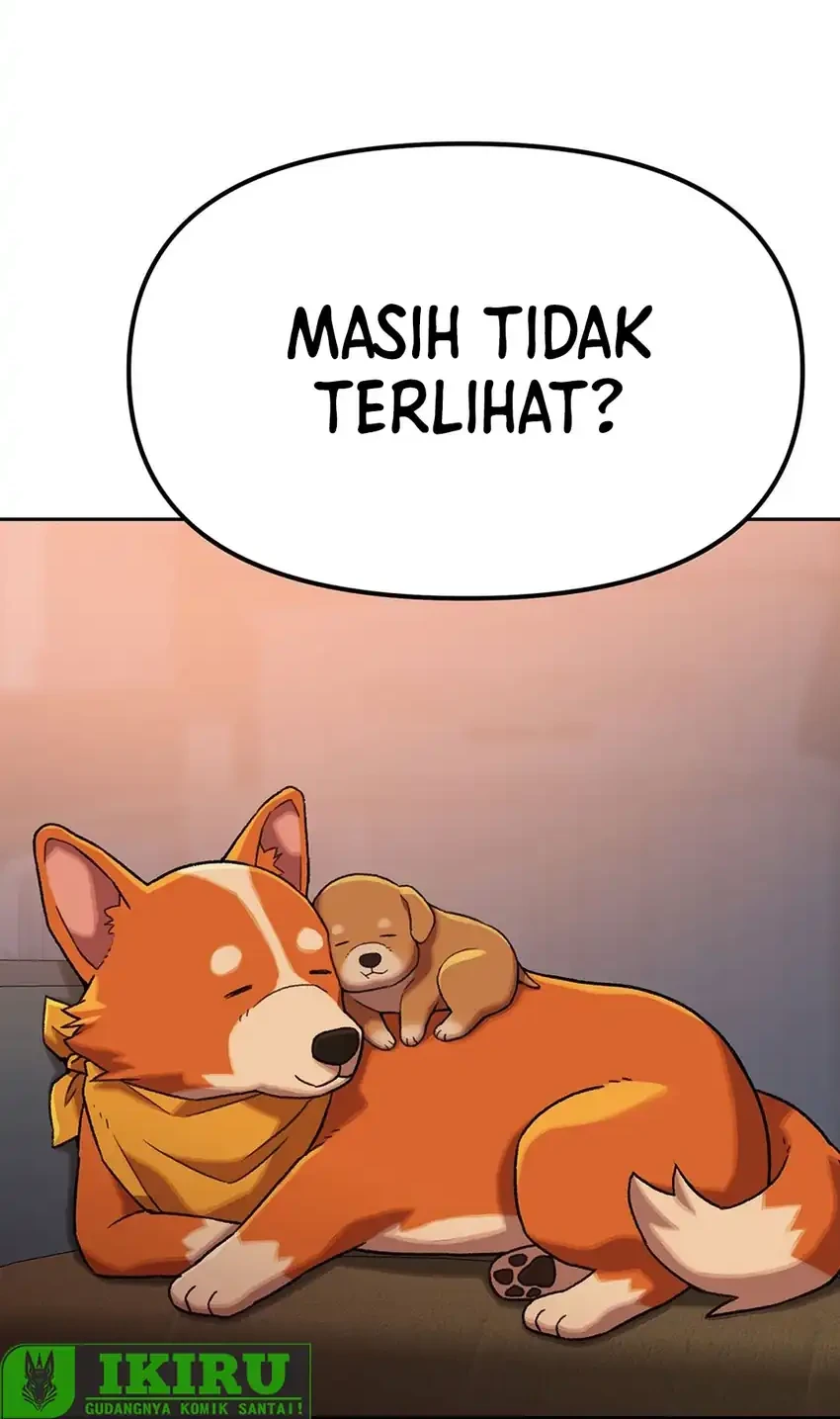 Rainbow Bridge Watchman Bab 188 halaman 2