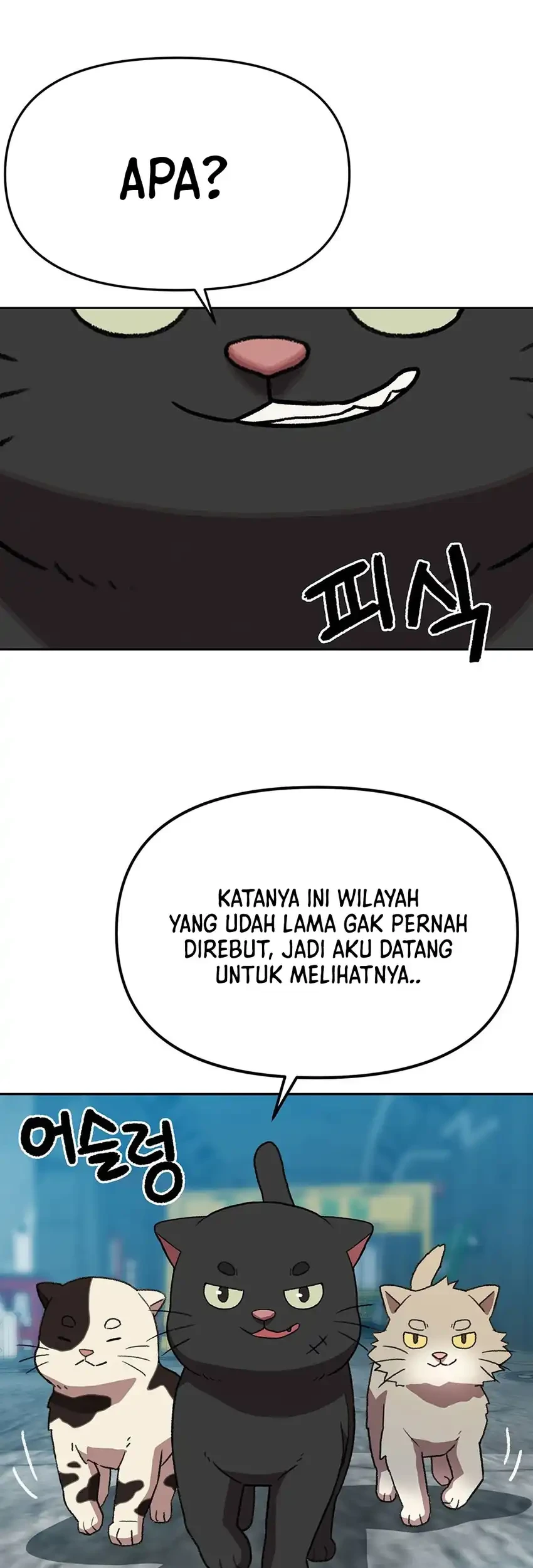 Rainbow Bridge Watchman Bab 188 halaman 13